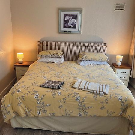 Feorline Cottage Lochgoilhead Bagian luar foto