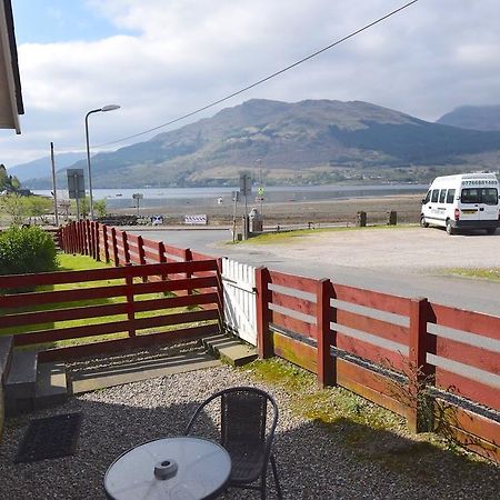 Feorline Cottage Lochgoilhead Bagian luar foto