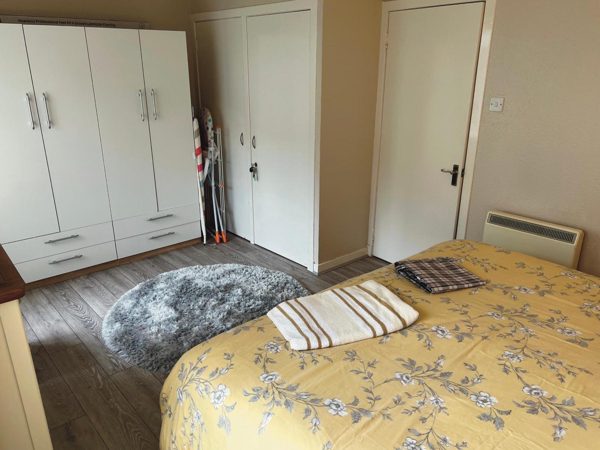 Feorline Cottage Lochgoilhead Bagian luar foto