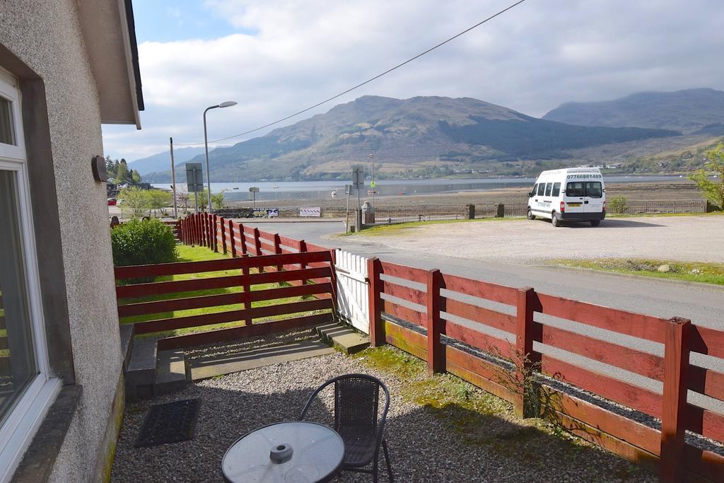Feorline Cottage Lochgoilhead Bagian luar foto